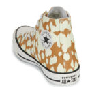 Converse CHUCK TAYLOR ALL STAR Beige - Zapatillas para niña - 5