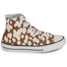 Converse CHUCK TAYLOR ALL STAR Beige - Sneakers Bambina - 2