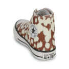 Converse CHUCK TAYLOR ALL STAR Beige - Sneakers Bambina - 5