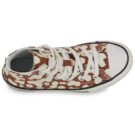 Converse CHUCK TAYLOR ALL STAR Beige - Sneakers Bambina - 6