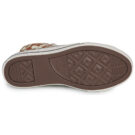 Converse CHUCK TAYLOR ALL STAR Beige - Sneakers Bambina - 7