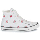 Converse CHUCK TAYLOR ALL STAR Bianco Sneakers Bambina - 2