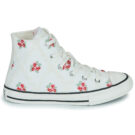 Converse CHUCK TAYLOR ALL STAR Weiß - Mädchen-Sneaker - 2