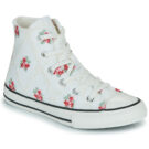 Converse CHUCK TAYLOR ALL STAR Weiß - Mädchen-Sneaker - 1