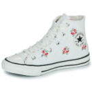 Converse CHUCK TAYLOR ALL STAR Weiß - Mädchen-Sneaker - 4