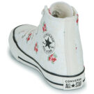 Converse CHUCK TAYLOR ALL STAR Weiß - Mädchen-Sneaker - 5