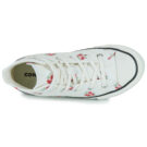 Converse CHUCK TAYLOR ALL STAR Weiß - Mädchen-Sneaker - 6