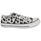 Converse Baskets blanches CHUCK TAYLOR ALL STAR pour filles - 2