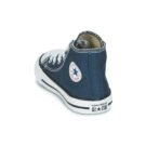 Converse CHUCK TAYLOR ALL STAR CORE HI Blu Sneakers Bambina - 5