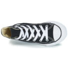 Converse CHUCK TAYLOR ALL STAR CORE HI Negro - Zapatillas para niñas - 6