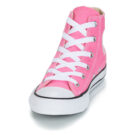 Converse CHUCK TAYLOR ALL STAR CORE HI Pink - Mädchen-Sneaker - 3