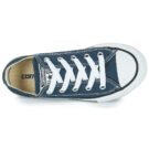 Converse CHUCK TAYLOR ALL STAR CORE OX Bleu Baskets Fille - 6