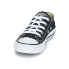 Converse CHUCK TAYLOR ALL STAR CORE OX Noir Baskets Fille - 3