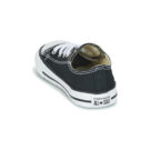 Converse CHUCK TAYLOR ALL STAR CORE OX Noir Baskets Fille - 5
