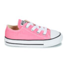 Converse CHUCK TAYLOR ALL STAR CORE OX Rose Baskets Fille - 2