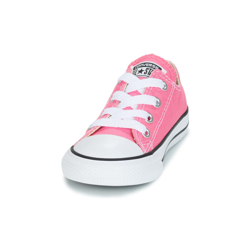 Converse CHUCK TAYLOR ALL STAR CORE OX Rose Baskets Fille - 3