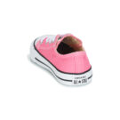 Converse CHUCK TAYLOR ALL STAR CORE OX Rose Baskets Fille - 5