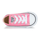 Converse CHUCK TAYLOR ALL STAR CORE OX Rose Baskets Fille - 6