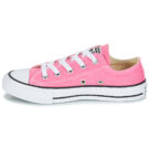 Converse CHUCK TAYLOR ALL STAR CORE OX Rosa - Sneakers Bambina - 4