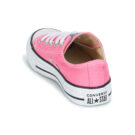 Converse CHUCK TAYLOR ALL STAR CORE OX Rosa - Sneakers Bambina - 5