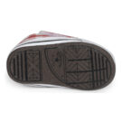 Converse CHUCK TAYLOR ALL STAR CRIBSTER Baskets Blanc Fille - 7