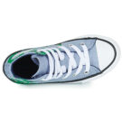 Converse CHUCK TAYLOR ALL STAR DINO DAZE HI Blu Sneakers Bambina - 6
