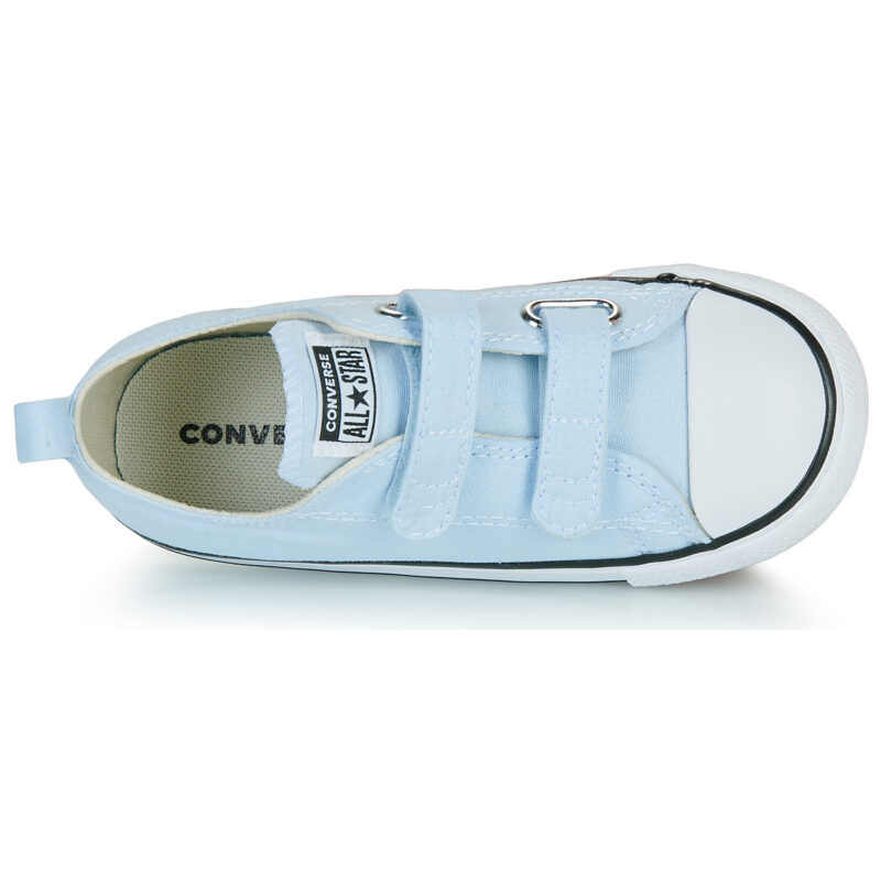 Converse CHUCK TAYLOR ALL STAR EASY-ON Blu Sneakers Bambina - 6