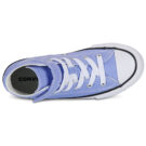 Converse Baskets CHUCK TAYLOR ALL STAR EASY ON bleues pour filles - 6