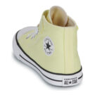 Converse CHUCK TAYLOR ALL STAR EASY ON Giallo Sneakers Bambina - 5