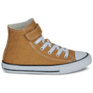 Converse Baskets jaunes CHUCK TAYLOR ALL STAR EASY ON pour filles - 2
