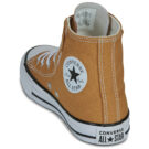 Converse Baskets jaunes CHUCK TAYLOR ALL STAR EASY ON pour filles - 5