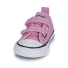 Converse CHUCK TAYLOR ALL STAR EASY ON Rosa - Sneakers Bambina - 3
