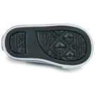 Converse CHUCK TAYLOR ALL STAR EASY ON STICKER STASH Nero Sneakers Bambina - 7