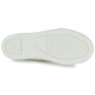 Converse CHUCK TAYLOR ALL STAR EVA LIFT Bianco Sneakers Bambina - 7