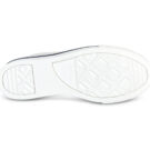 Converse CHUCK TAYLOR ALL STAR EVA LIFT Bianco Sneakers Bambina - 7
