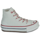 Converse CHUCK TAYLOR ALL STAR EVA LIFT Bianco Sneakers Bambina - 2
