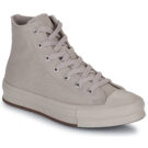 Converse CHUCK TAYLOR ALL STAR EVA LIFT MONOCHROME Grigio Sneakers Bambina - 1