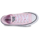 Converse CHUCK TAYLOR ALL STAR EVA LIFT Rosa Sneakers Bambina - 6