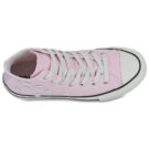 Converse CHUCK TAYLOR ALL STAR EVA LIFT Rosa Sneakers Bambina - 6