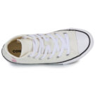 Converse CHUCK TAYLOR ALL STAR FLORALS Beige Sneakers Bambina - 6