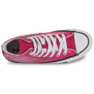 Converse CHUCK TAYLOR ALL STAR GLITTER Rosa - Sneakers Bambina - 6
