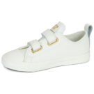 Converse CHUCK TAYLOR ALL STAR GOLD EASY-ON Bianco Sneakers Bambina - 4