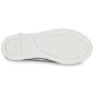Converse CHUCK TAYLOR ALL STAR LIFT Beige Sneakers Bambina - 7