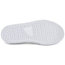 Converse CHUCK TAYLOR ALL STAR LIFT DOUBLE STACK Bianco Sneakers Bambina - 7