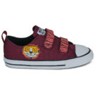 Converse CHUCK TAYLOR ALL STAR LIONS EASY ON Rosso Sneakers Bambina - 2
