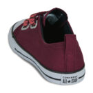 Converse CHUCK TAYLOR ALL STAR LIONS EASY ON Rosso Sneakers Bambina - 5