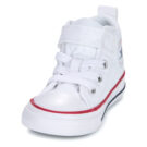 Converse CHUCK TAYLOR ALL STAR MALDEN STREET Bianco Sneakers Bambina - 3