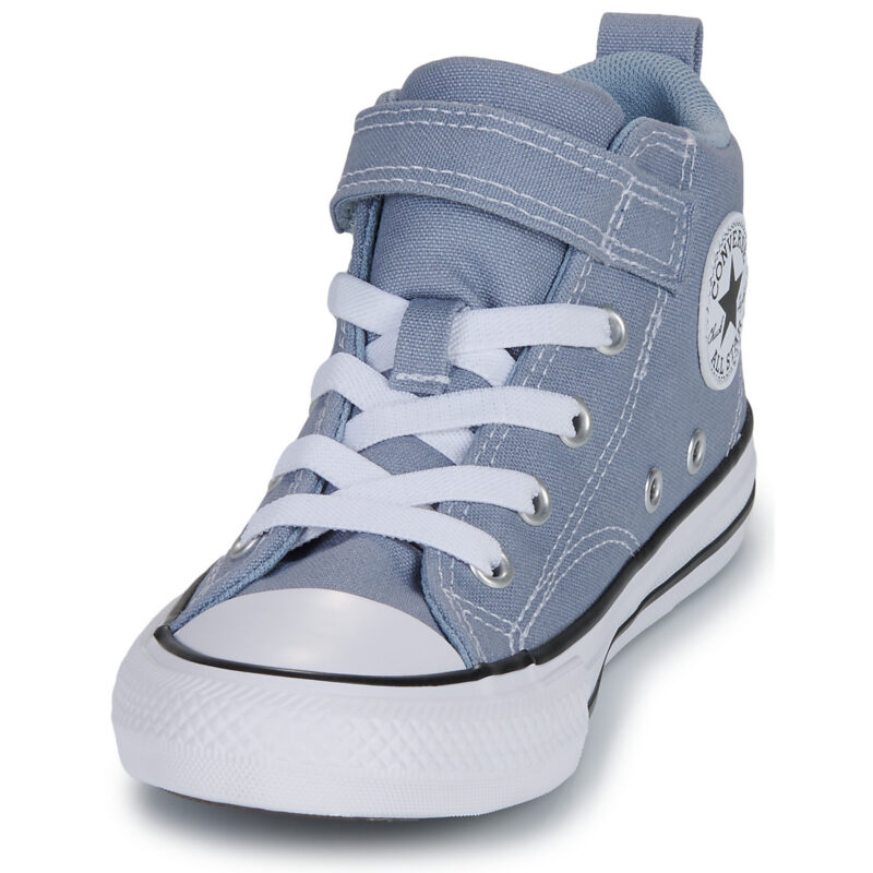 Converse CHUCK TAYLOR ALL STAR MALDEN STREET EASY ON Blau Sneaker M&auml;dchen - 3