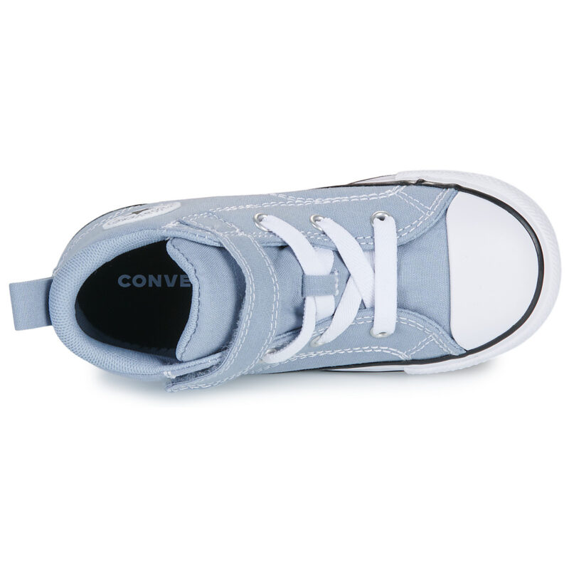 Converse CHUCK TAYLOR ALL STAR MALDEN STREET EASY ON Blu Sneakers Bambina - 6