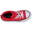 Converse CHUCK TAYLOR ALL STAR MALDEN STREET EASY ON Rot Sneakers M&auml;dchen - 6